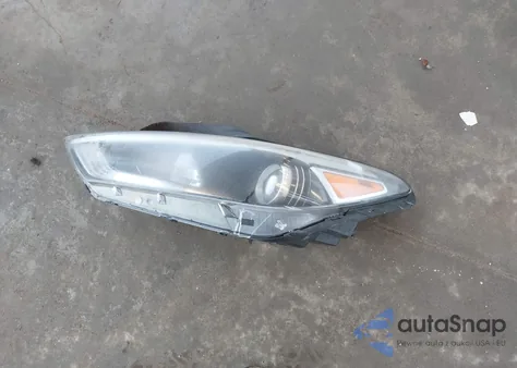 2015 Chrysler 200 Limited z USA, uszkodzony, nr VIN 1C3CCCAB4FN669393